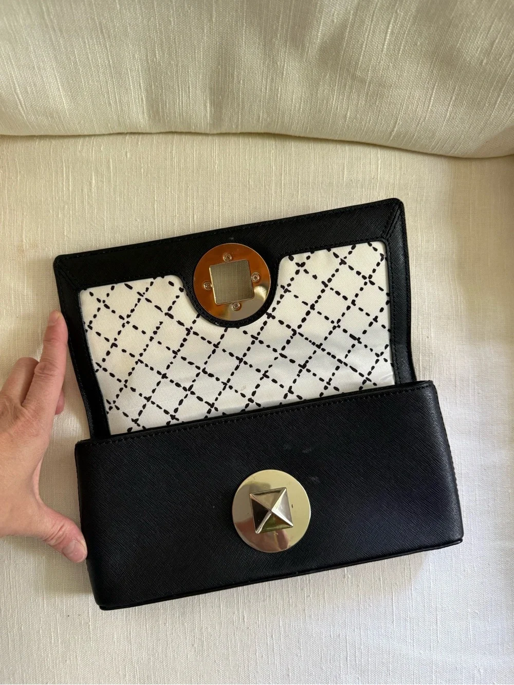 Kate Spade New York Newbury Lane Keira wallet